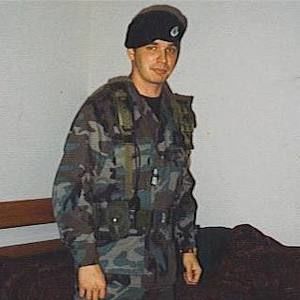 Meet your Posher, Ray